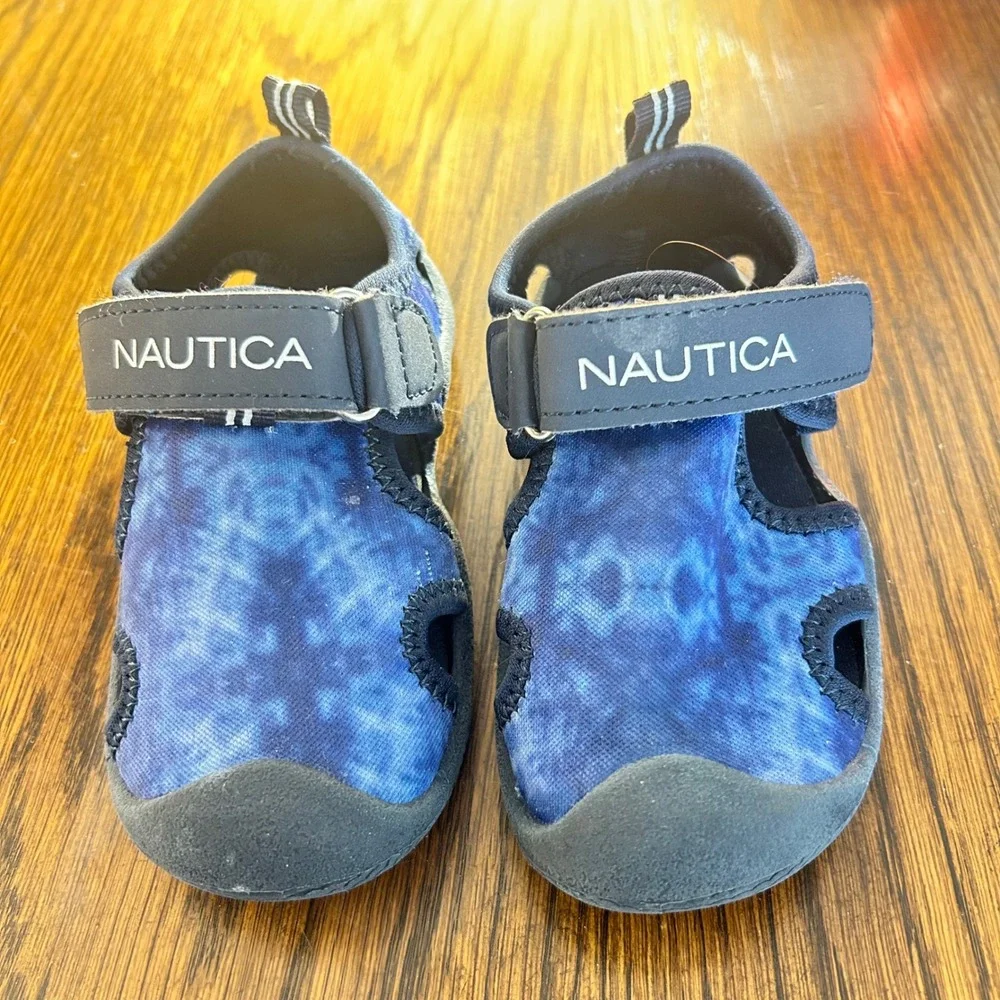 Nautica kids water